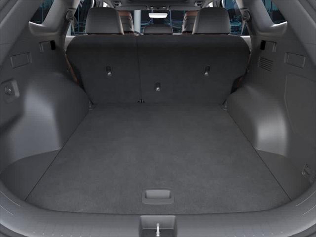 new 2025 Kia Sportage car, priced at $35,284