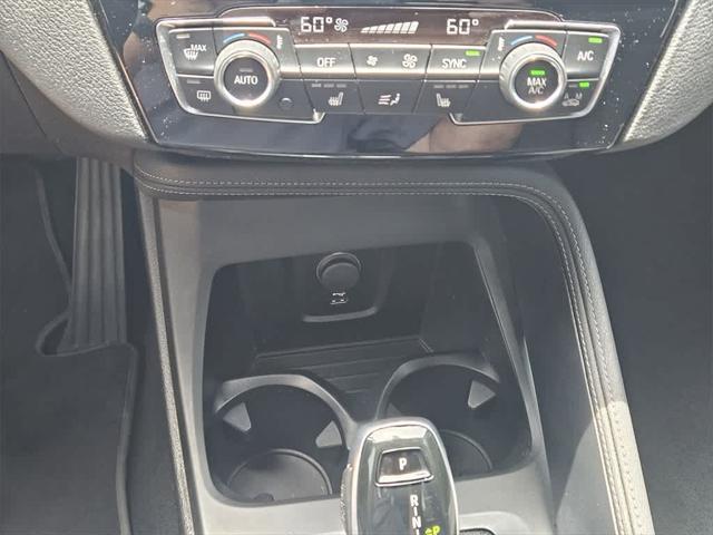 used 2020 BMW X2 car, priced at $21,570