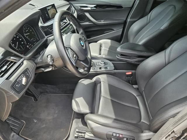 used 2020 BMW X2 car, priced at $21,570