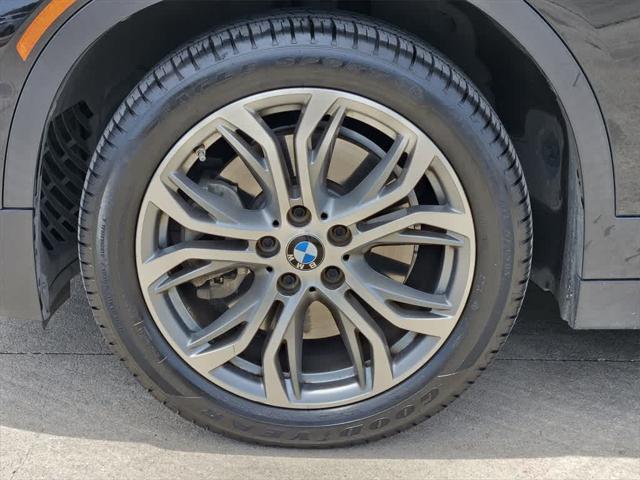 used 2020 BMW X2 car, priced at $21,570