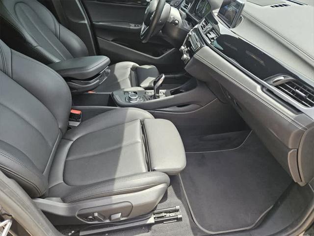 used 2020 BMW X2 car, priced at $21,570