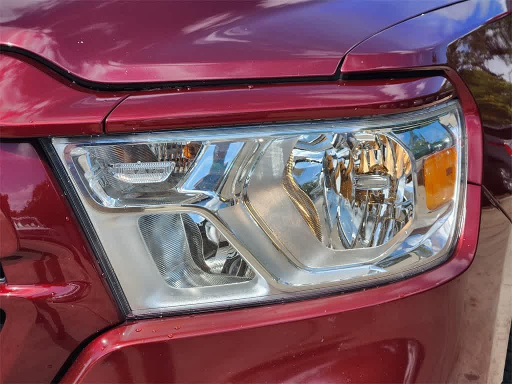 used 2020 Ram 1500 car, priced at $32,998