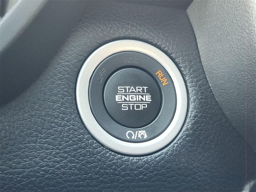 used 2020 Ram 1500 car, priced at $32,998