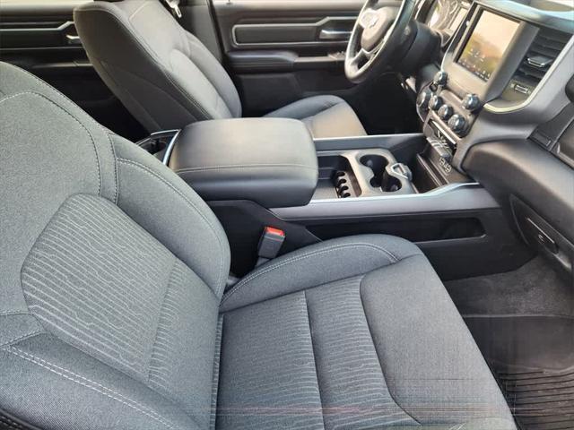 used 2020 Ram 1500 car, priced at $32,998