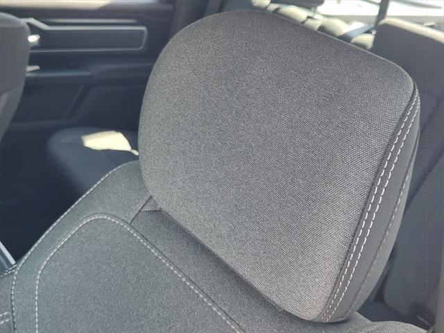 used 2020 Ram 1500 car, priced at $32,998