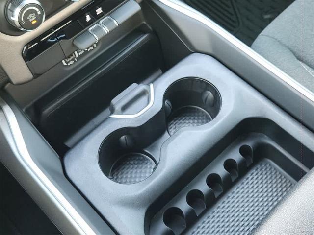 used 2020 Ram 1500 car, priced at $32,998