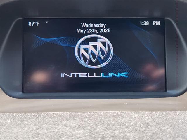 used 2015 Buick Encore car, priced at $10,998