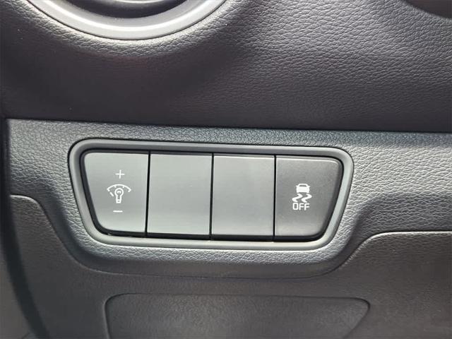 used 2022 Kia Forte car