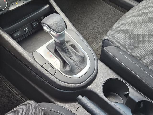 used 2022 Kia Forte car