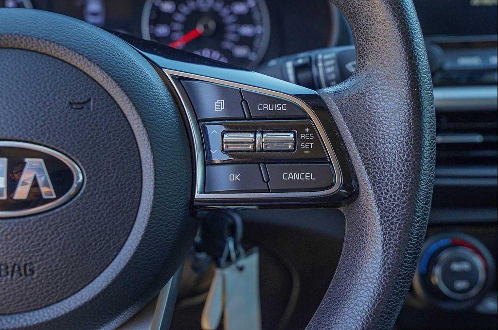 used 2019 Kia Forte car, priced at $9,998