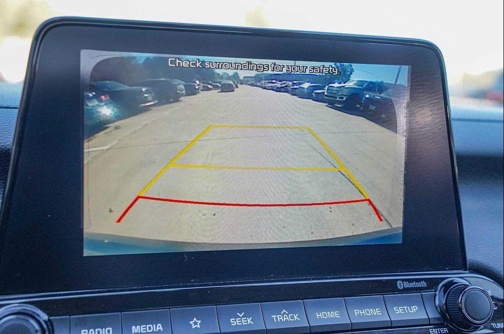 used 2019 Kia Forte car, priced at $9,998