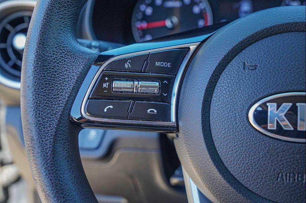 used 2019 Kia Forte car, priced at $9,998