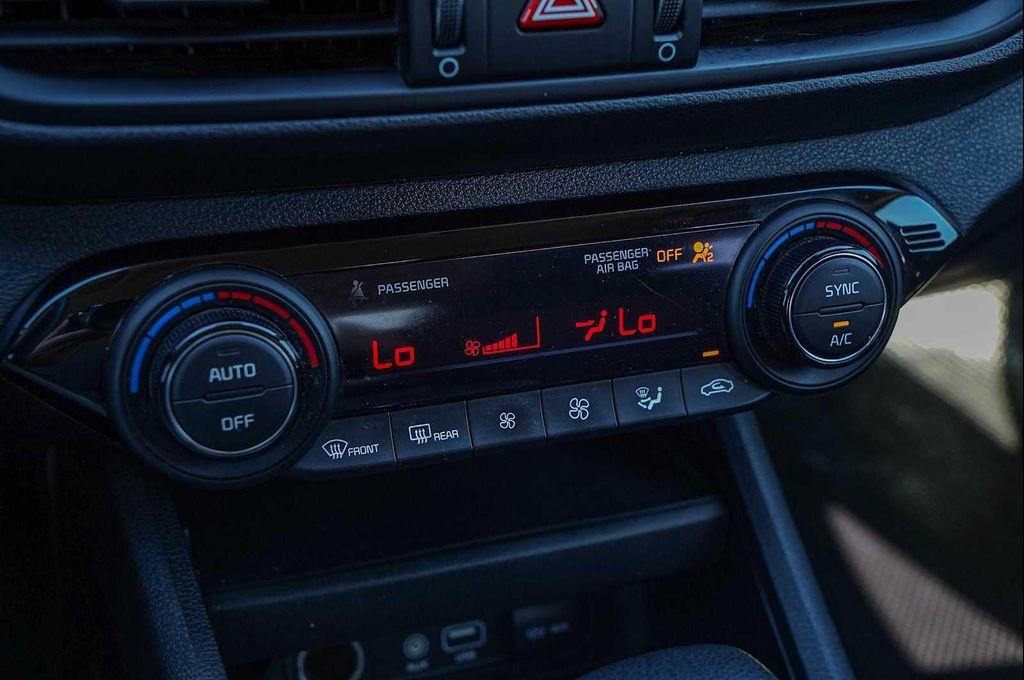 used 2019 Kia Forte car, priced at $9,998