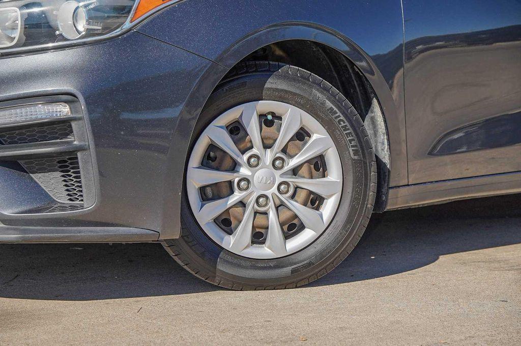 used 2019 Kia Forte car, priced at $9,998