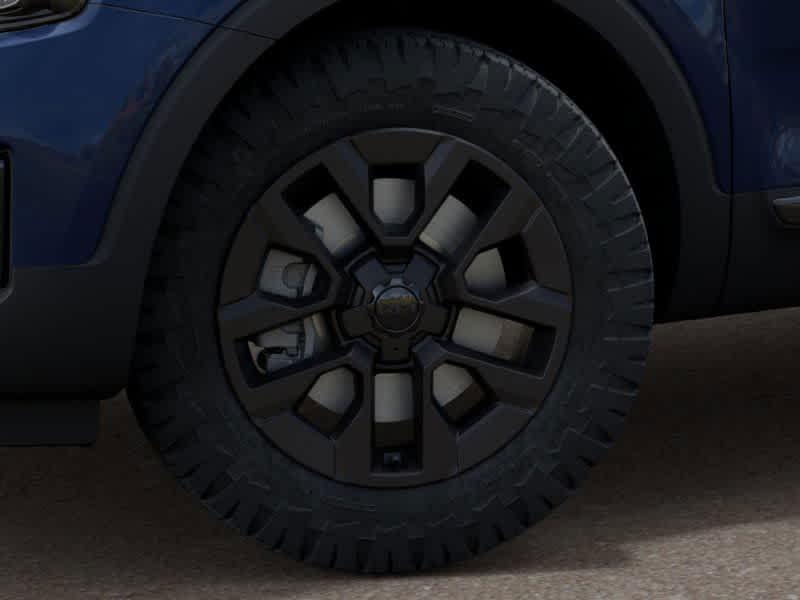 new 2025 Kia Telluride car, priced at $47,462