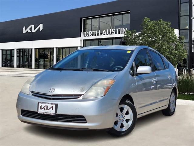 used 2008 Toyota Prius car, priced at $10,098