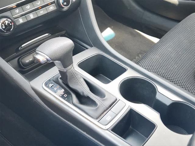 used 2020 Kia Optima car, priced at $15,598