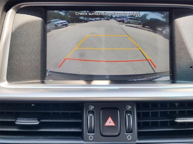 used 2020 Kia Optima car, priced at $15,598