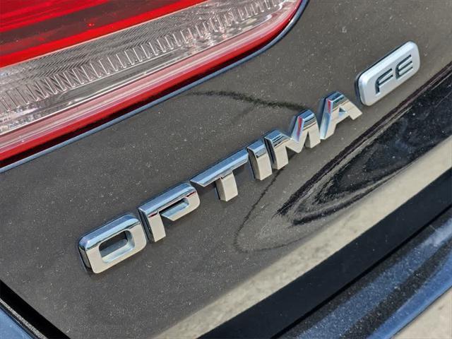 used 2020 Kia Optima car, priced at $15,598