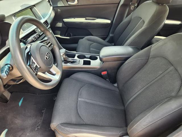 used 2020 Kia Optima car, priced at $15,598