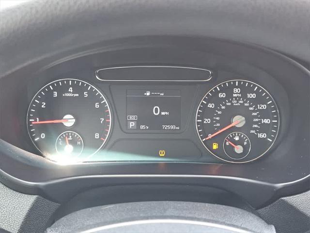 used 2020 Kia Sorento car, priced at $16,855