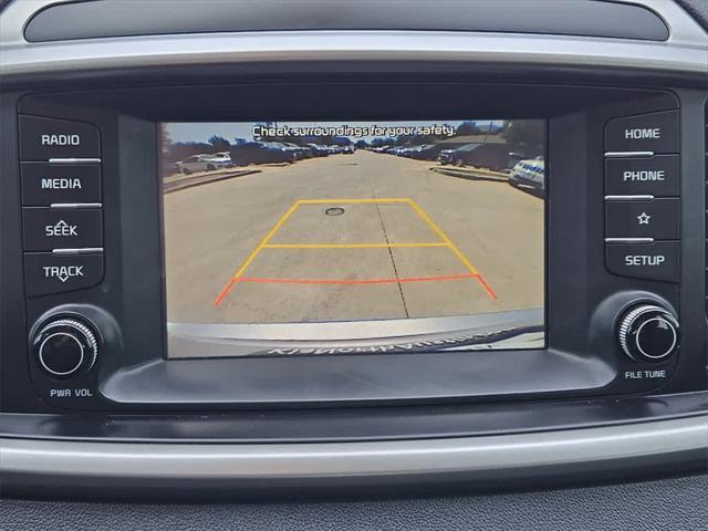 used 2020 Kia Sorento car, priced at $16,855