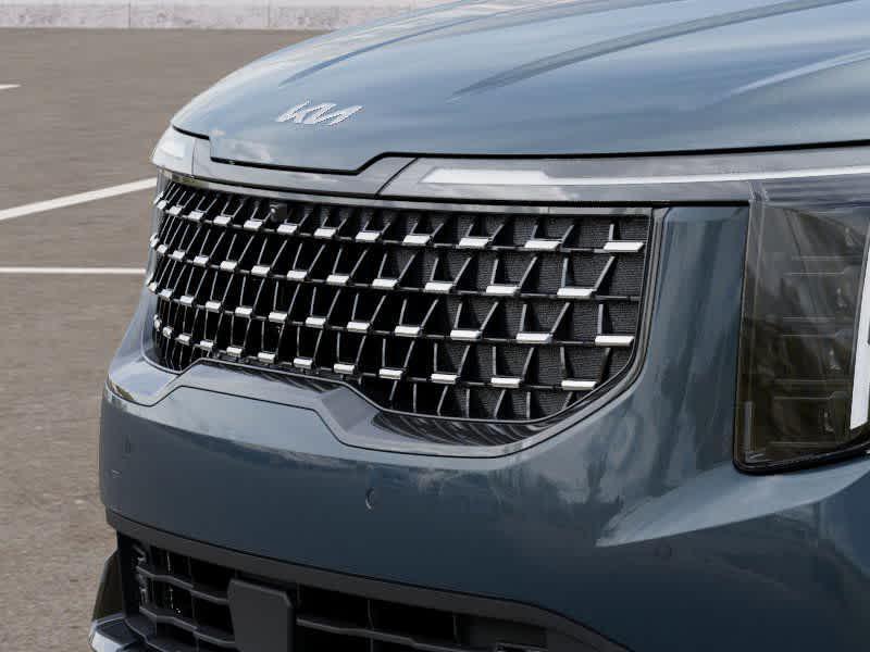 new 2026 Kia Carnival car, priced at $52,202