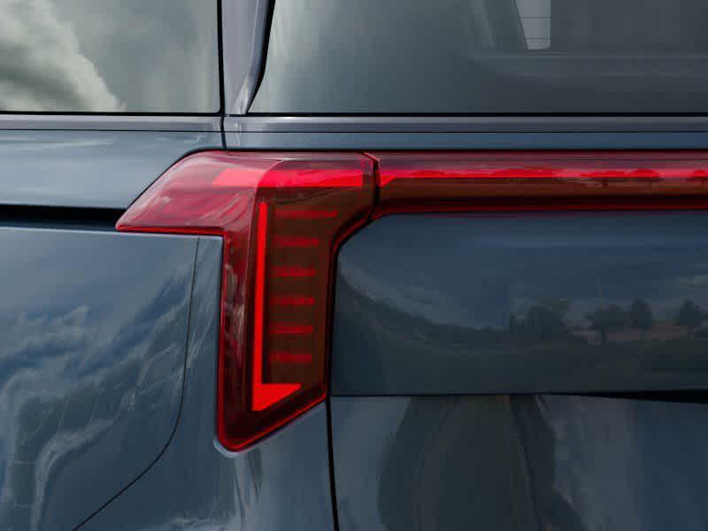 new 2026 Kia Carnival car, priced at $52,202