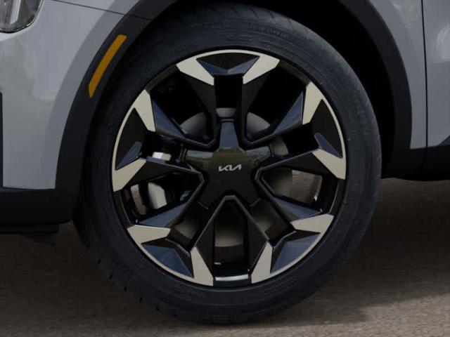 new 2025 Kia Sorento car, priced at $40,263