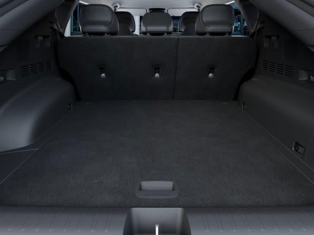 new 2025 Kia EV6 car, priced at $47,720