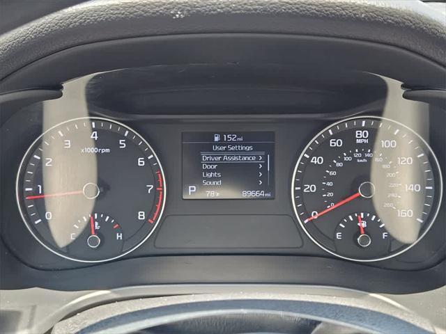used 2021 Kia Forte car, priced at $15,000