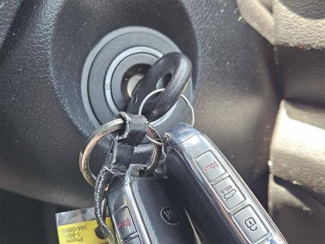 used 2021 Kia Forte car, priced at $15,000
