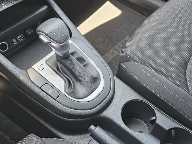 used 2021 Kia Forte car, priced at $15,000