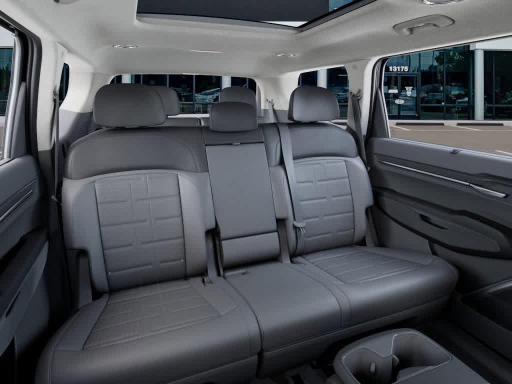 new 2026 Kia EV9 car, priced at $66,263