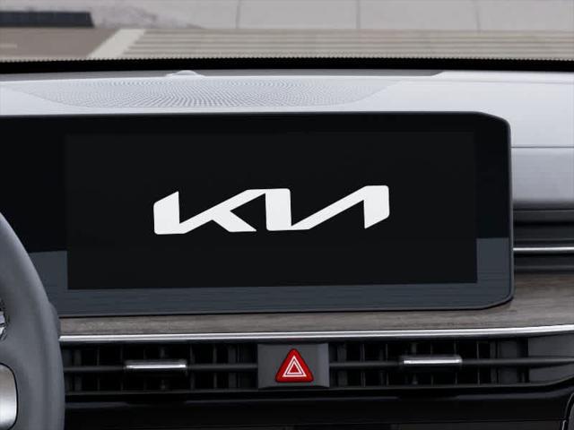 new 2025 Kia K5 car, priced at $36,325