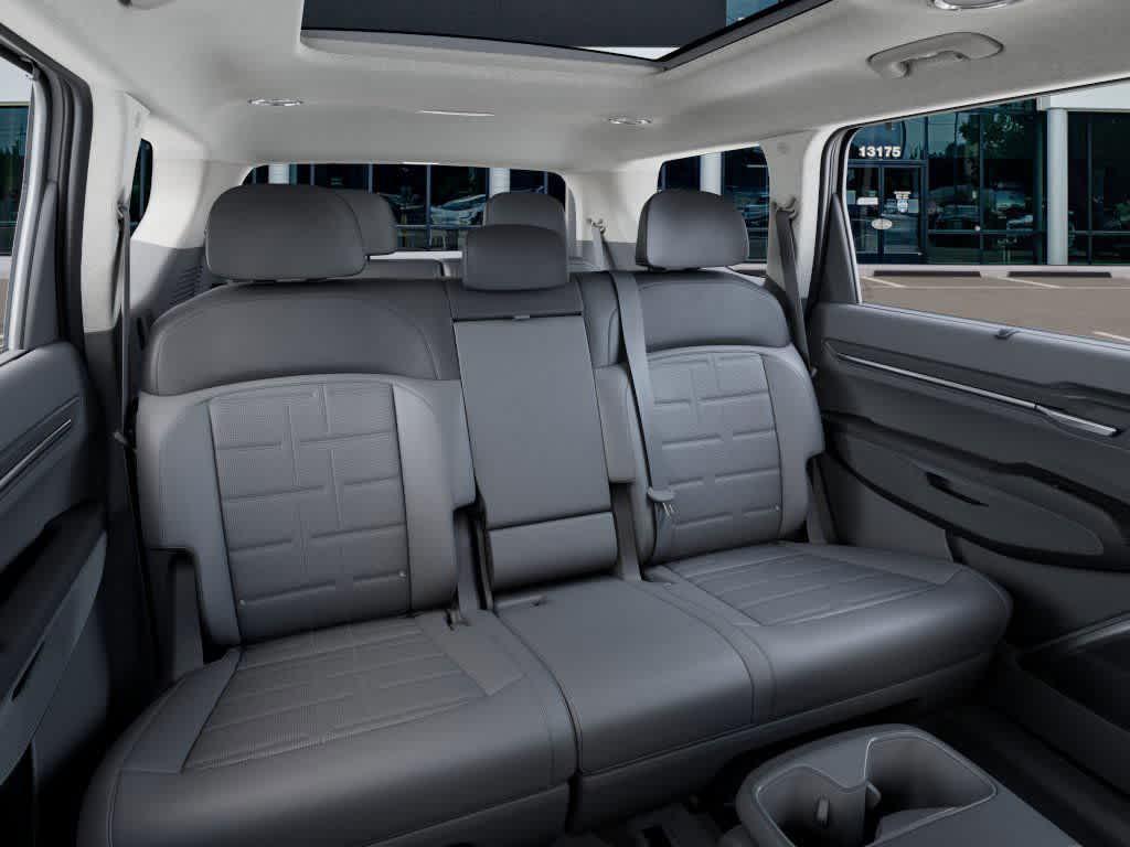 new 2026 Kia EV9 car, priced at $66,862