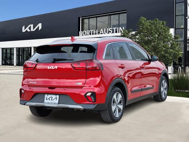 used 2022 Kia Niro car, priced at $21,998