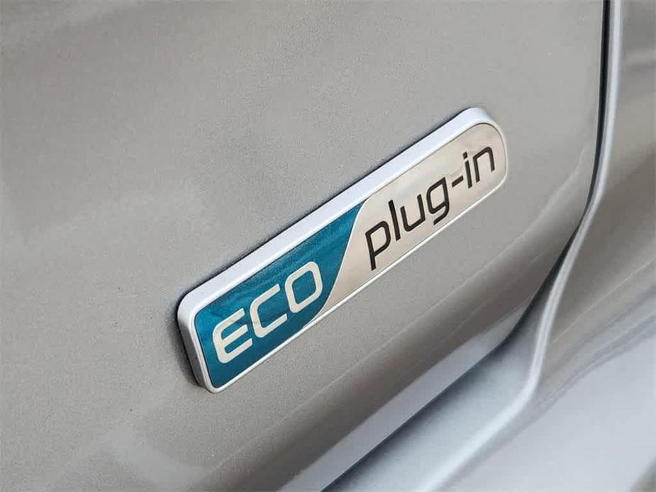 used 2022 Kia Niro Plug-In Hybrid car, priced at $24,898