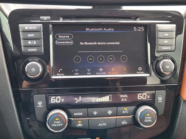 used 2019 Nissan Rogue car, priced at $15,998