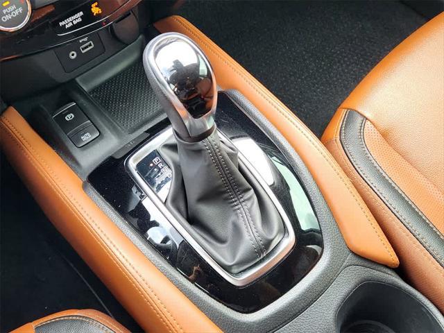 used 2019 Nissan Rogue car, priced at $15,998