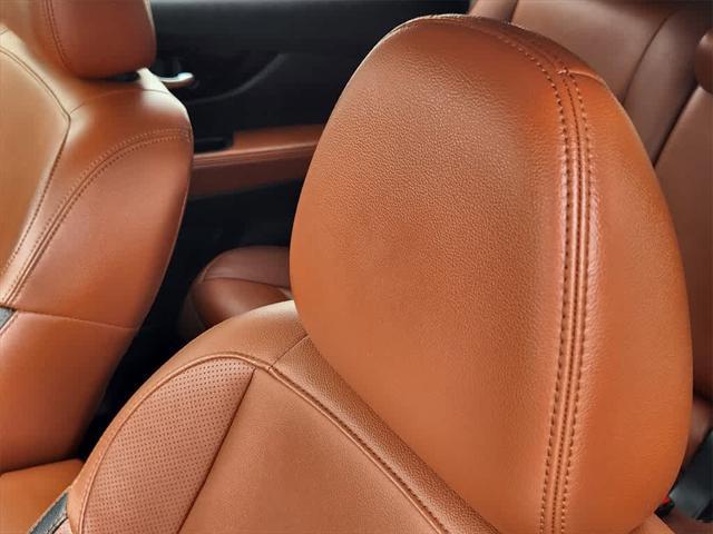 used 2019 Nissan Rogue car, priced at $15,998