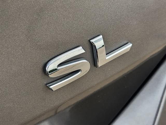used 2019 Nissan Rogue car, priced at $15,998