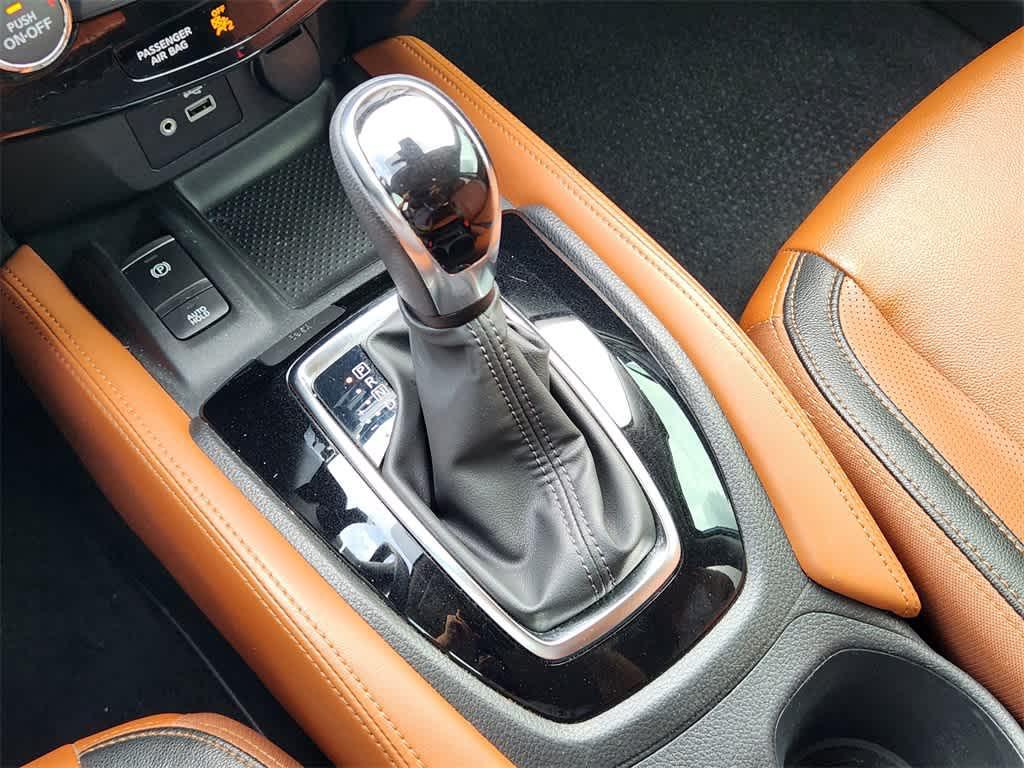 used 2019 Nissan Rogue car, priced at $16,000