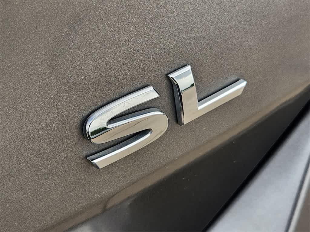 used 2019 Nissan Rogue car, priced at $16,000