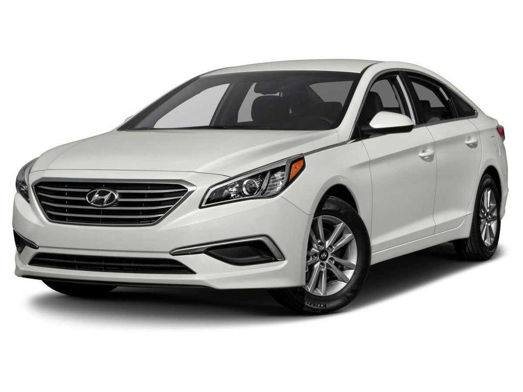 used 2016 Hyundai Sonata car, priced at $10,000