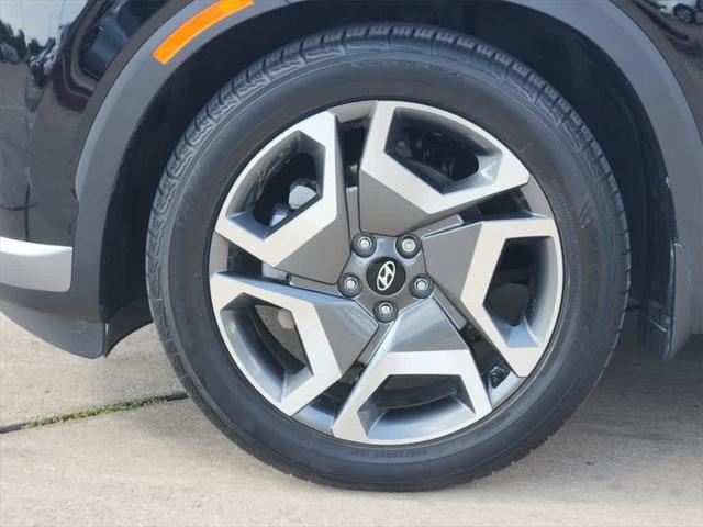 used 2023 Hyundai Palisade car, priced at $31,998