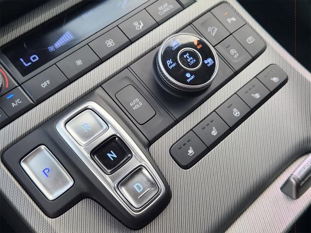 used 2023 Hyundai Palisade car, priced at $31,998