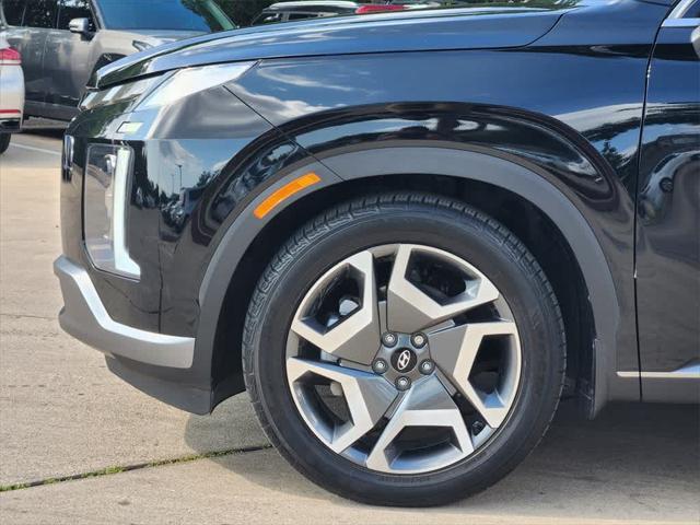 used 2023 Hyundai Palisade car, priced at $31,998