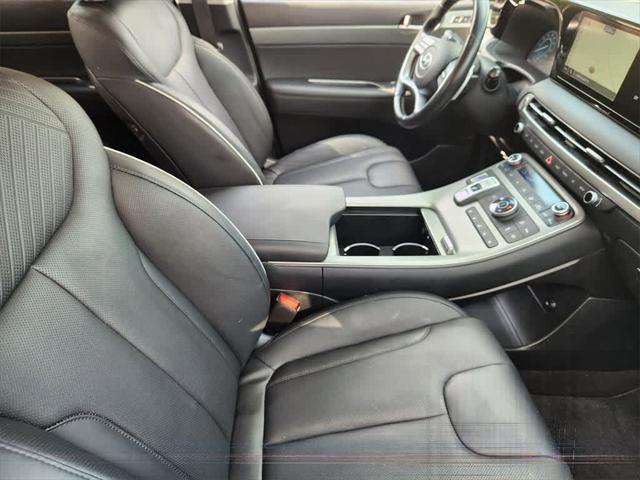 used 2023 Hyundai Palisade car, priced at $31,998