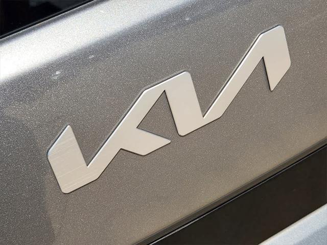 used 2023 Kia Soul car, priced at $17,198